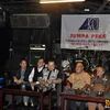 KCI (Karya Cipta Indonesia) 