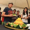 Syukuran Lenong Rempong