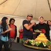 Syukuran Lenong Rempong