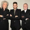 Queen + Adam Lambert