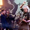 Queen + Adam Lambert