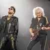 Queen + Adam Lambert