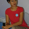 Prisia Nasution