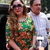 Farhat Abbas dan Regina