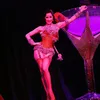 Dita Von Teese
