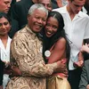 Nelson Mandela Meninggal