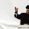 Nelson Mandela Meninggal
