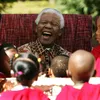 Nelson Mandela Meninggal