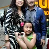 Mayangsari, Bambang Trihatmodjo, Keluarga Cendana, Siti Kiraniah Trihatmodjo 
