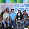 Slank