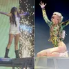Miley Cyrus
