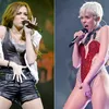 Miley Cyrus