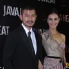 Rio Dewanto - Atiqah Hasiholan