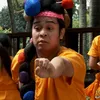 Olga Syahputra