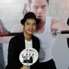 Morgan Oey