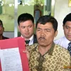 aldi djemat