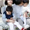lee young ae