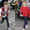 Keluarga Beckham