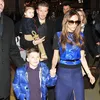 Keluarga Beckham