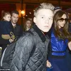 Keluarga Beckham