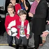 Keluarga Beckham