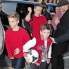 Keluarga Beckham