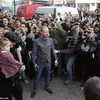 Keluarga Beckham