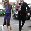 Keluarga Beckham