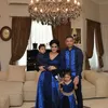 Keluarga Krisdayanti