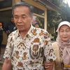 keluarga ahmad suhaebi
