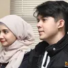 Shireen Sungkar, Zaskia Sungkar, Irwansyah