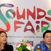 Java Soundsfair