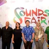 Java Soundsfair