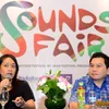 Java Soundsfair