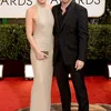 Golden Globe 2014