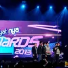 Dahsyatnya Awards