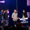 Dahsyatnya Awards
