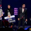 Dahsyatnya Awards