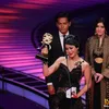 Indonesian Movie Awards 2014