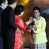 Liputan 6 Awards, Aleta Baun, Keith Martin