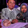 Liputan 6 Awards, Aleta Baun, Keith Martin