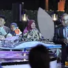Liputan 6 Awards, Aleta Baun, Keith Martin
