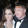 Angline Jolie - Brad Pitt