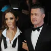 Angline Jolie - Brad Pitt
