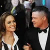 Angline Jolie - Brad Pitt