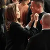 Angline Jolie - Brad Pitt