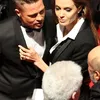 Angline Jolie - Brad Pitt