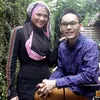 Marshanda, Ben Kasyafani, Bisnis Hijab, Hijab Marshanda 