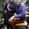Marshanda, Ben Kasyafani, Bisnis Hijab, Hijab Marshanda 