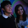 Irwansyah / Zaskia Sungkar